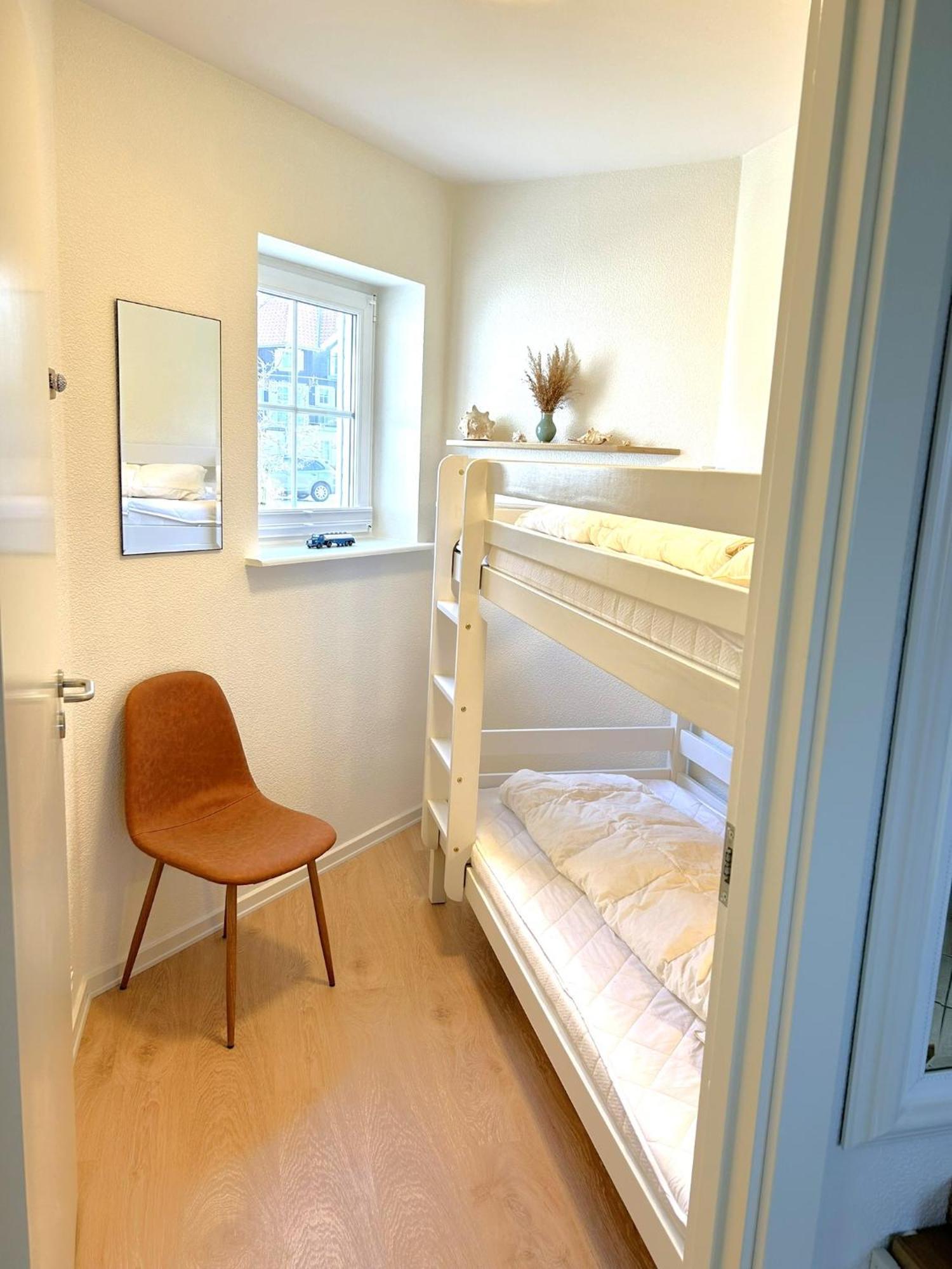 Ferielejligheden Bogense Strand / Holiday Apartment Bogense Beach المظهر الخارجي الصورة