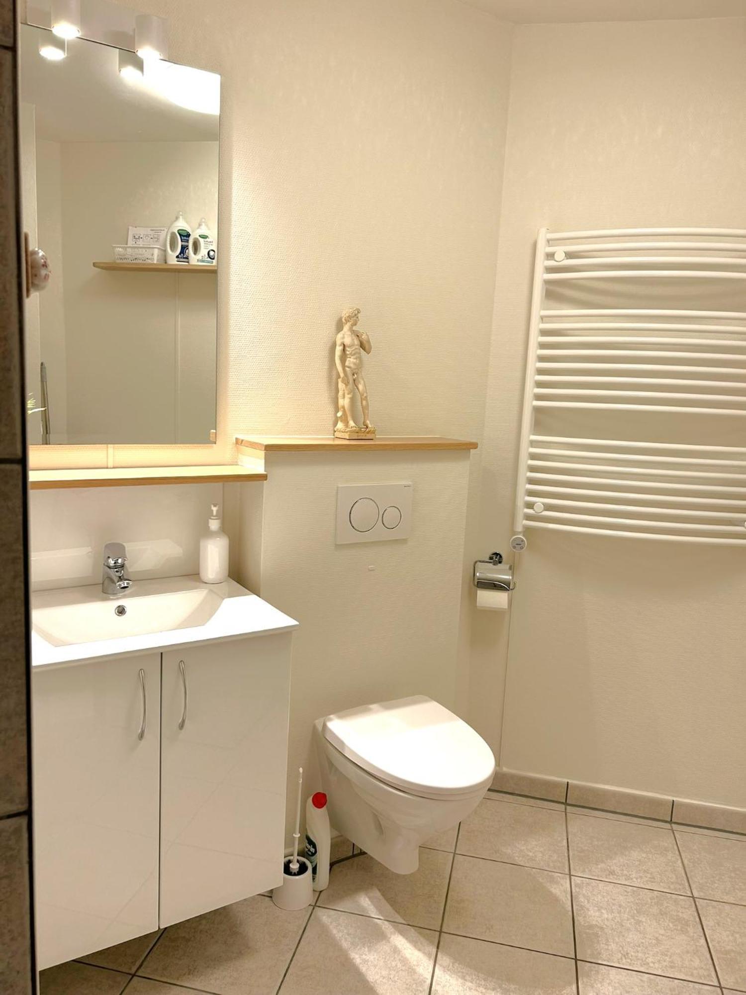 Ferielejligheden Bogense Strand / Holiday Apartment Bogense Beach المظهر الخارجي الصورة