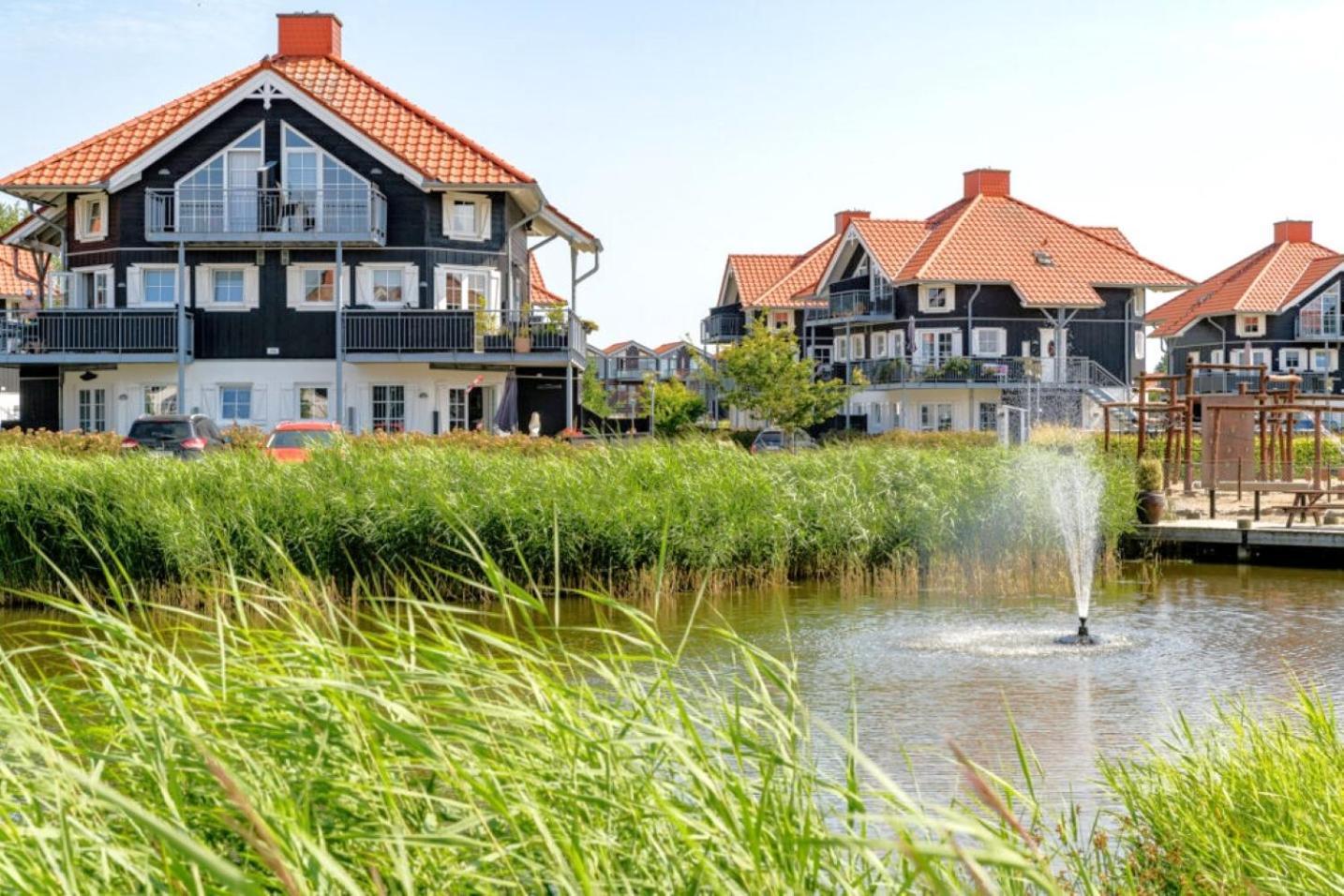 Ferielejligheden Bogense Strand / Holiday Apartment Bogense Beach المظهر الخارجي الصورة